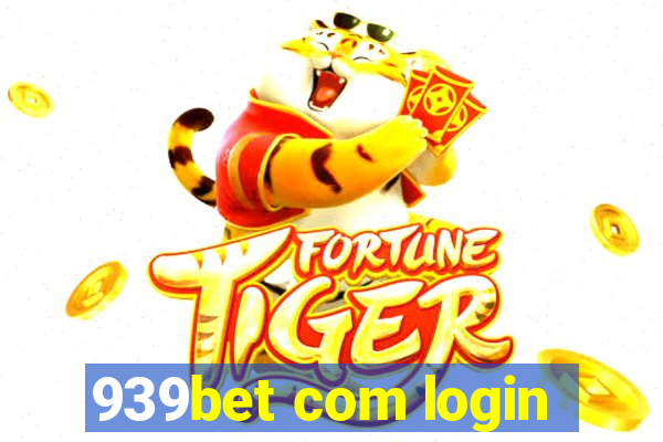 939bet com login